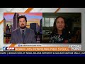 Migrant Crisis Overwhelming Public Schools - Michele Exner, OAN 6-11-24