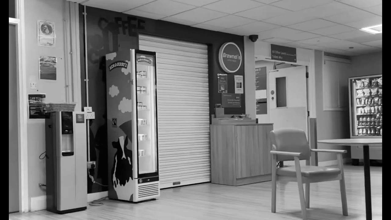 Arthur & Andrew Cleaver duet