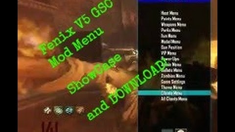 Fenix V5 Showcase + Download