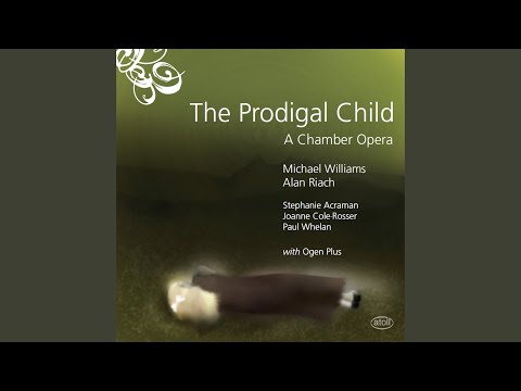 Παρακολούθηση The Prodigal Child: Leave That Alone στο YouTube Παρακολούθηση The Prodigal Child: Leave That Alone στο YouTube