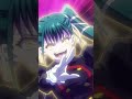 「ゴールデンアワー！」#魔都精兵のスレイブ 1期振り返りショート   TVアニメ2期 2026年放送開始! #まとスレ #shorts