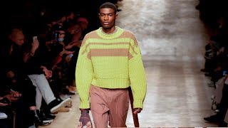 Qasimi FW 2018