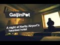 The Strange Story of Tokyo Narita Airport's Haunted Hotel