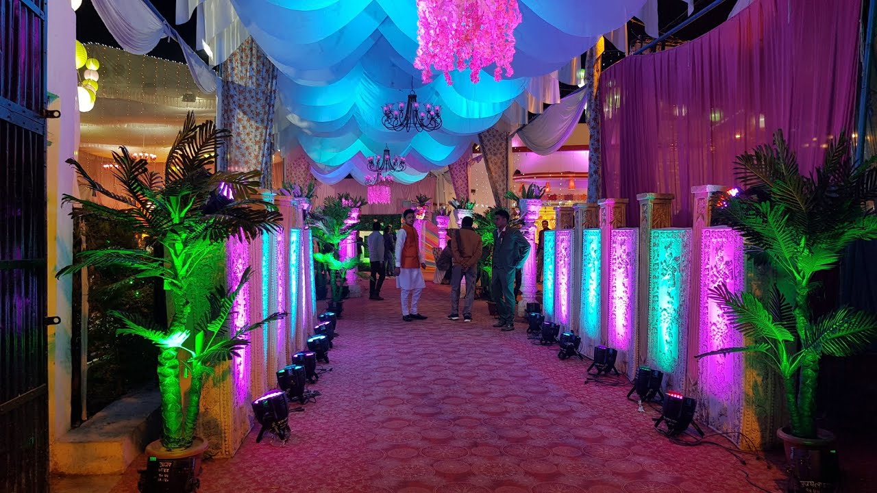 CITY LAWN सिटी लाॅन At Hardoi Road Balaganj Lucknow YouTube