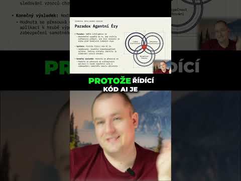 Cover: Kam tečou peníze v AI éře?