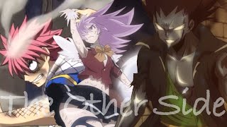 The Other Side || Natsu//Wendy//Gajeel [Dragon Force] [AMV]