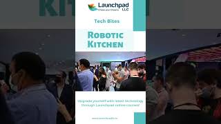 Know The Automation In Robotics.