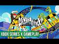 Denshattack Is INSANE on Xbox Game Pass Xbox Series Denshattack Is INSANE on Xbox Game Pass Xbox Series