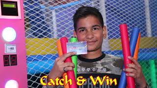 GAME JUNCTION | Gaya, Bihar | Full View Video | Call 8521544977 screenshot 5