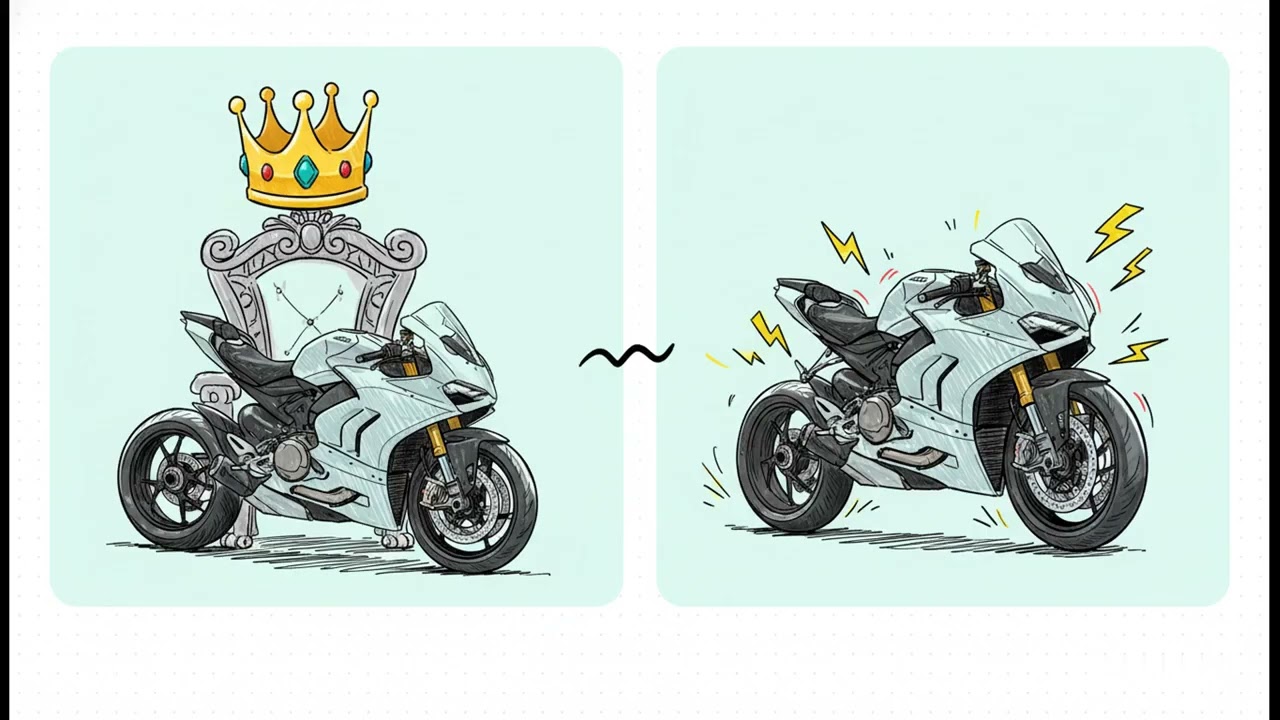The ZXMoto 820RR Revolution - YouTube