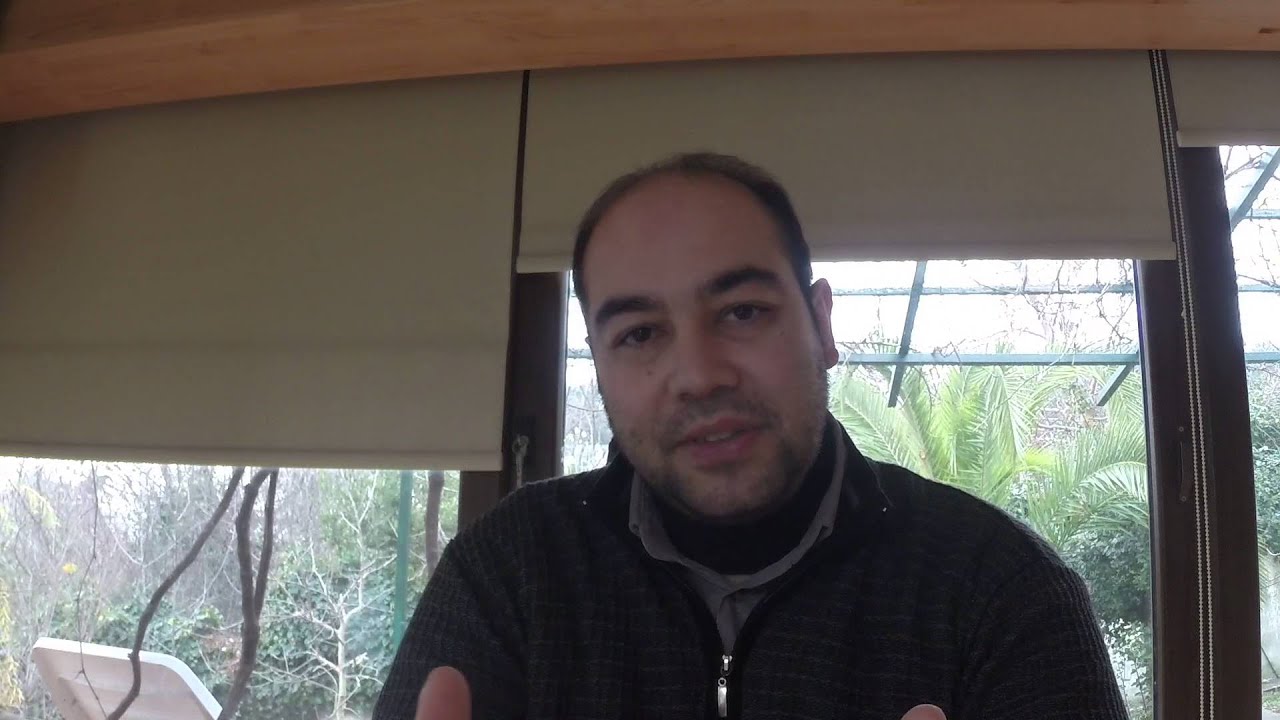 Referans Mektubu (Akademiye Dair)