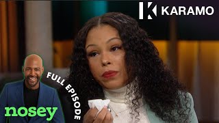 Mom Calls Me Pure Evil/Before We Get Married, Is He My Son 😈💔Karamo Full Episode