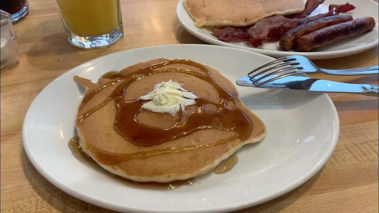 5 βοΈ REVIEW: π₯ Happy Pancake Day!!! π₯ at Sunset Grill Downtown Toronto Feb 21, 2023 5 βοΈ REVIEW: π₯ Happy Pancake Day!!! π₯ at Sunset Grill Downtown Toronto Feb 21, 2023