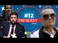 Запретить Моргенштерна и раздать нефть //  President Online (Прямая линия) #12