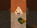 SCP 096 CHEESES ME IN MAZE #shorts | scareXyt