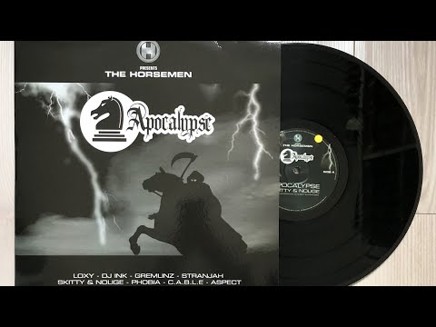 C.A.B.L.E. - Blackout