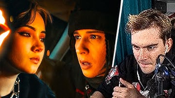 БРАТИШКИН СМОТРИТ - SLAVA MARLOW - ТЫ ГОРИШЬ КАК ОГОНЬ