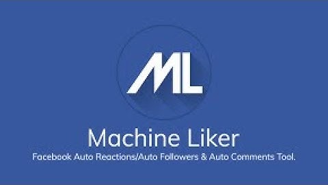 Share Tools Tăng Like Miễn Phí Faecebook Và Hướng Dẫn Sử Dụng Tools | Tools Machine-Liker.Com