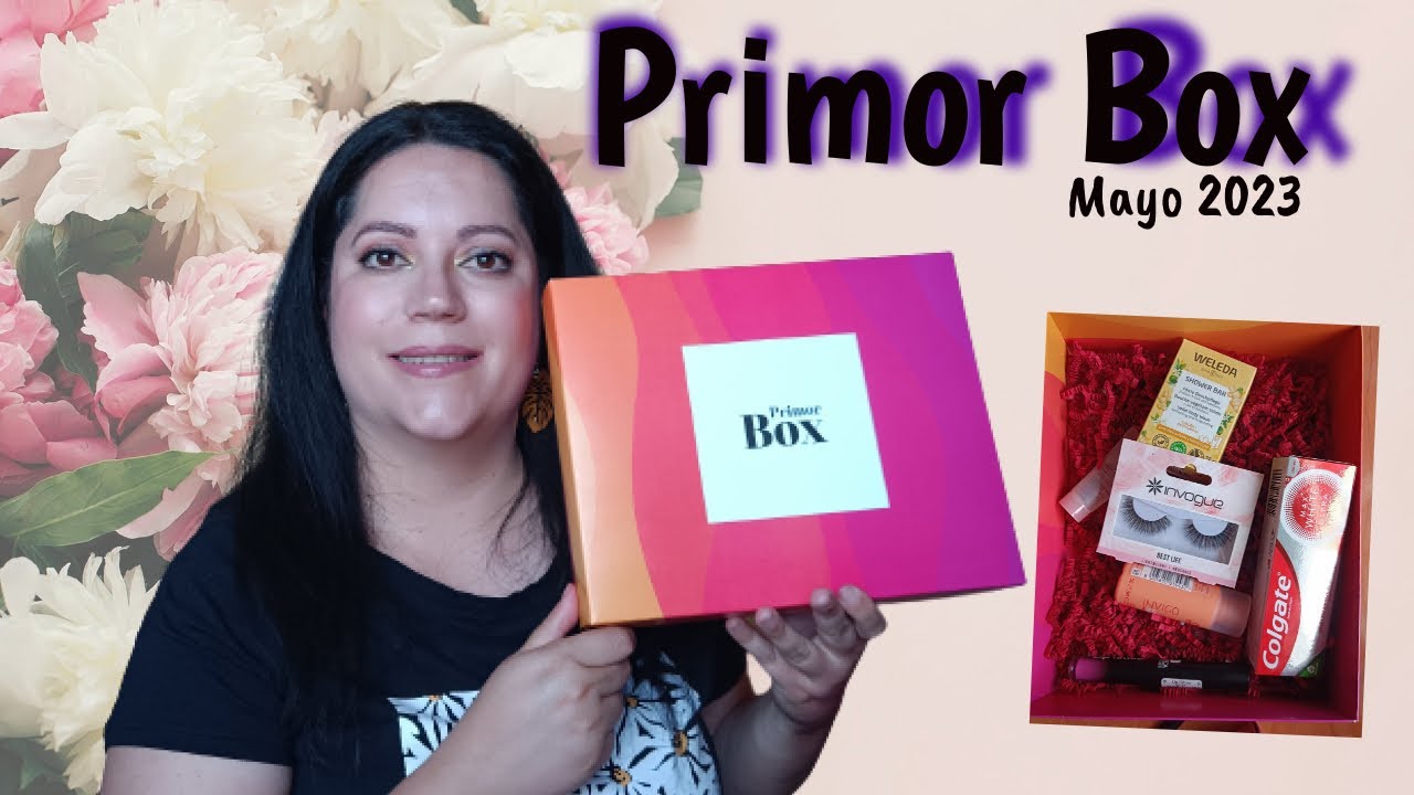 PRIMOR Primor Box Setembro 2023