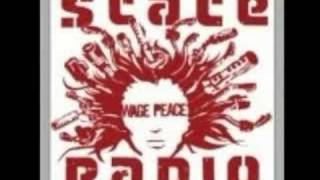 State Radio - Good Graces chords