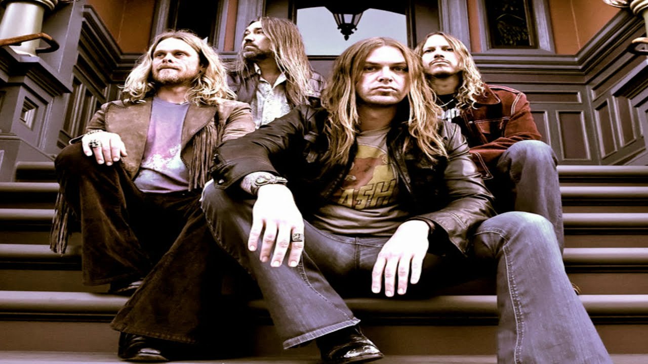 ORCHID - The Mouths of Madness (Full Album)