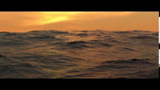 Infinate Ocean Final Render