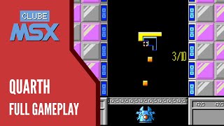 【希少】クォース(QUARTH) MSX 2 KONAMI コナミ　ゲーム sddefault.jpg