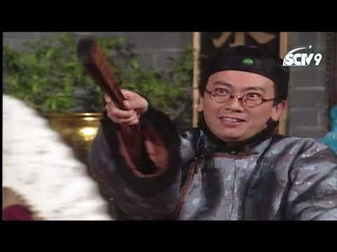 Video Trailer Kim Nha đại trạng sư II - youtube