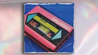 [FREE] US & UK DRILL GRIME LOOP KIT/SAMPLE PACK 'WALKMAN' 2021