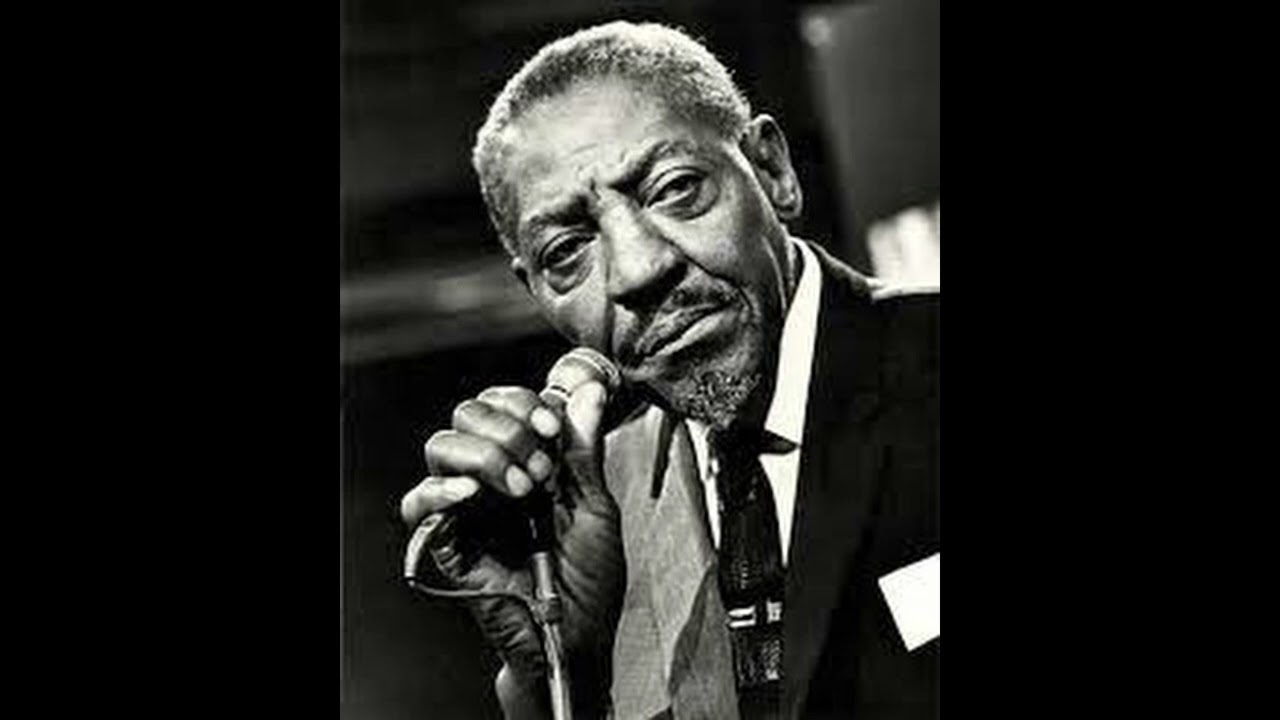 Sonny Boy Williamson II- Help Me - YouTube