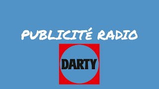 Pub Radio - Darty du 21.08.2021 Resimi