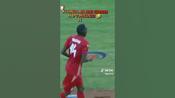 Ona Fesal Alivyo Msukuma Izee Chawatu Uwanjani Comedy 