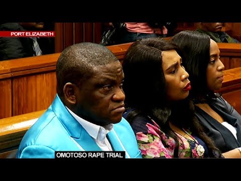 Timothy Omotoso trial resumes in Port Elizabeth