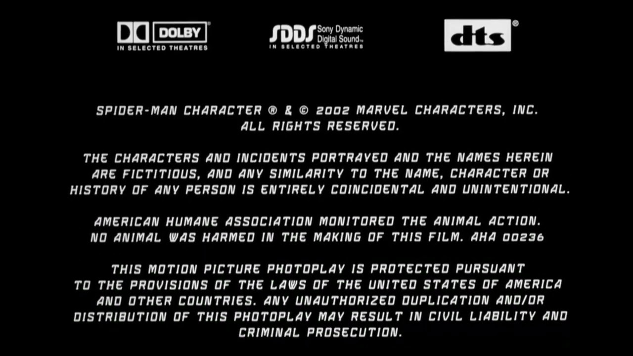 MGM Distribution Co. (2002)