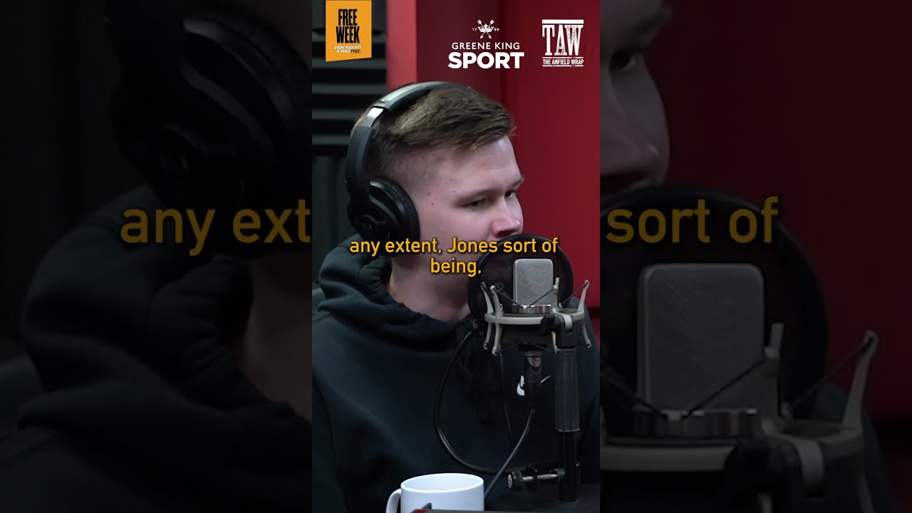 Midfield stars 🤩🔴 