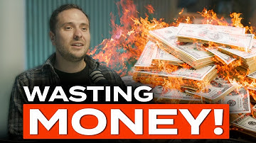 The #1 Mistake People Make When Building AI Agents