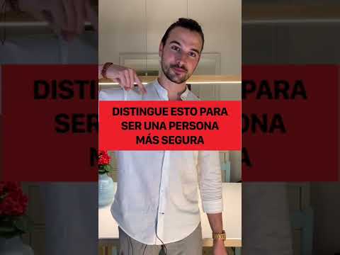 Distingue esto para