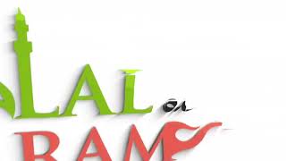 Halal Or Haram Intro 4