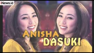 Moderator Debat Pilpres 2019 Begini Persiapan Anisha Dasuki