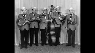 The Bluegrass Ramblers 1958 1970