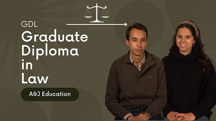 Unlock Your Legal Potential: A Guide to the Graduate Diploma in Law (GDL) | A&J Education