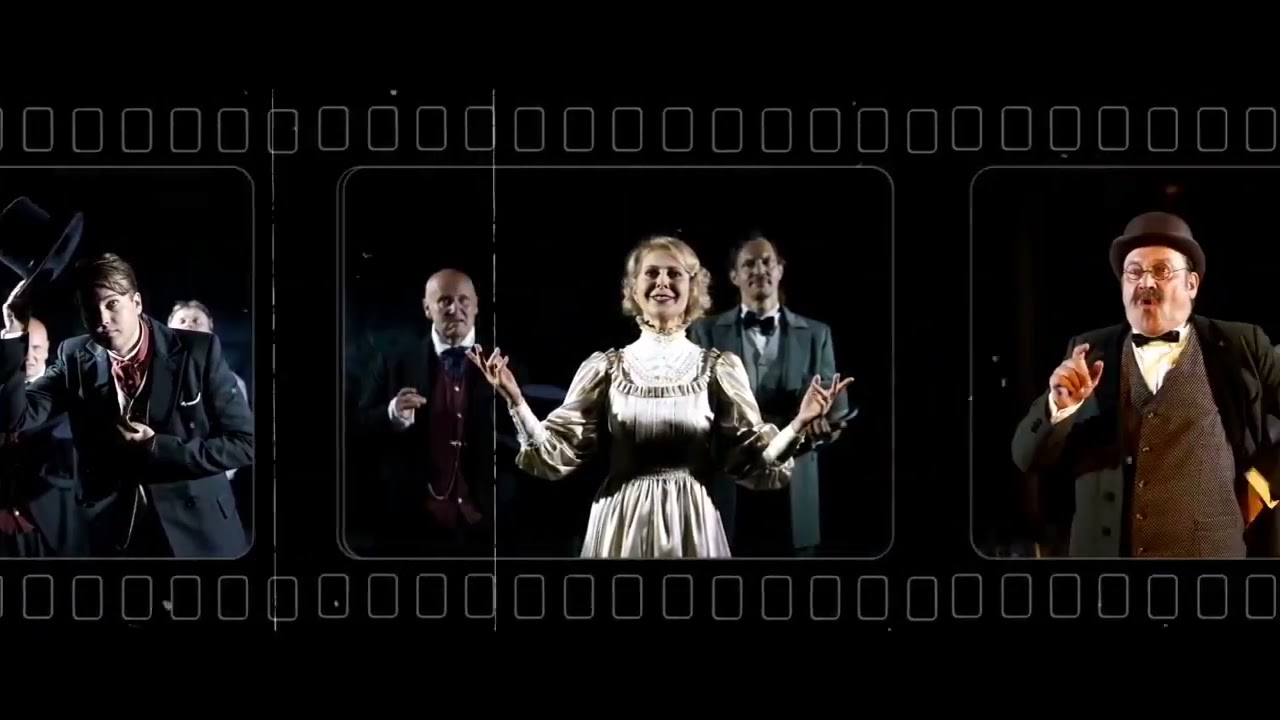 Liblikas (ETV advertisement)