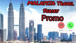 Latest New Ringtone 2021 ||Mobile Ringtone Malaysia Travel series Promo