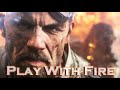 EPIC ROCK | ''Play With Fire'' by WAR*HALL