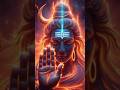 महाकाल की अग्नि शक्ति | भगवान शिव का रौद्र रूप 🔥#Mahadev #HarHarMahadev #ShivShankar #Mahakal