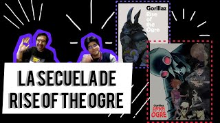 DAWN OF THE OGRE | Entrevista con Gisanh