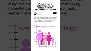 She Understands What To Scale Is People