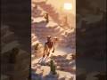 Minecraft story #aireels #marvel #history #games #leagueoflegends #animation