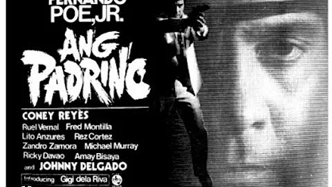 Ang Padrino 1984 (full Movie) Fernando Poe Jr.