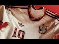 SPAIN UNVEIL 2026 WORLD CUP AWAY JERSEY 👕 | ADIDAS CONFIRM NEW KIT DETAILS